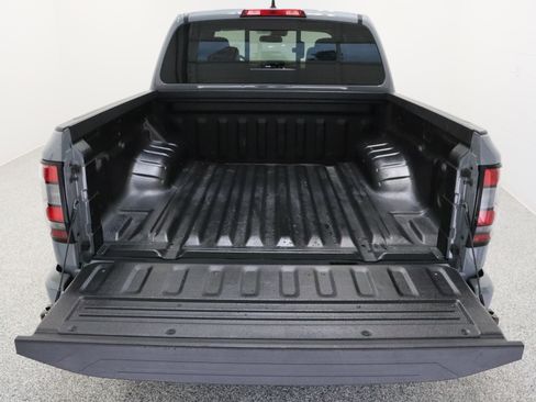 Used 2024 Nissan Frontier Pro-X RWD image 31