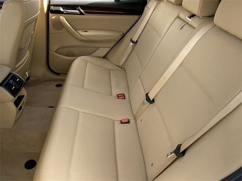 Used 2015 BMW X3 sDrive28i image 18