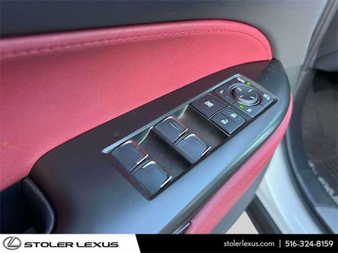 Certified 2023 Lexus NX 350 350 Base image 22