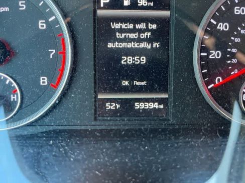 Used 2021 Kia K5 GT-Line image 8