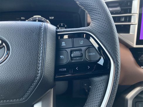 New 2026 Toyota Tundra 1794 Edition image 16