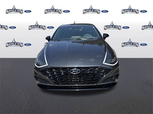 Used 2021 Hyundai Sonata SEL Plus image 2