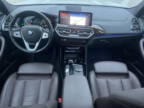 Used 2023 BMW X3 xDrive30i w/ Premium Package w/ZPA image 29