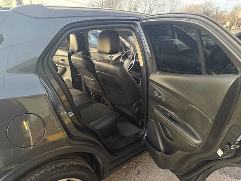 Used 2017 Buick Encore Preferred image 14