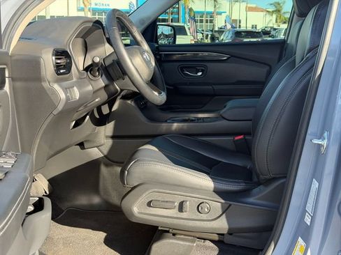 Used 2026 Honda Passport RTL image 15
