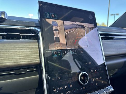 New 2025 GMC Sierra EV Denali image 15