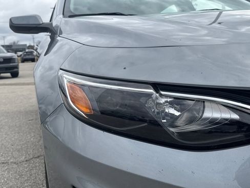 Used 2024 Chevrolet Malibu LT image 11