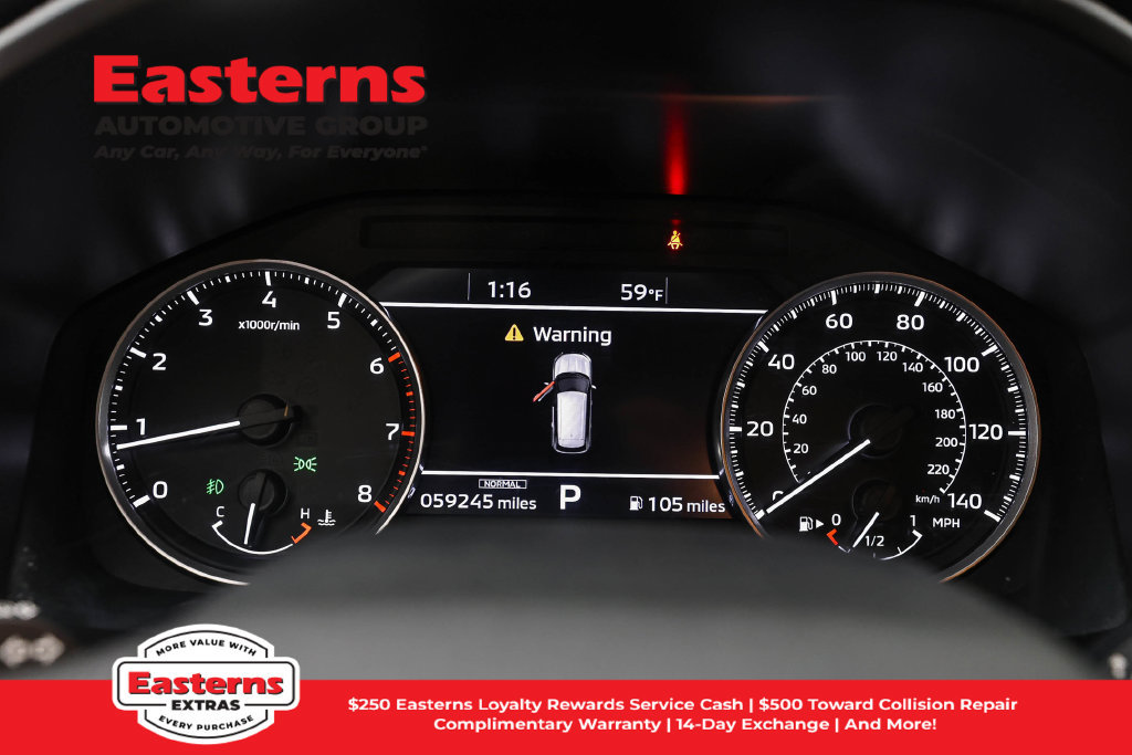Used 2024 Mitsubishi Outlander SE FWD image 18