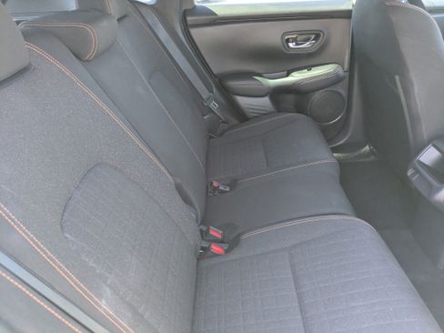 Used 2023 Honda HR-V Sport image 14