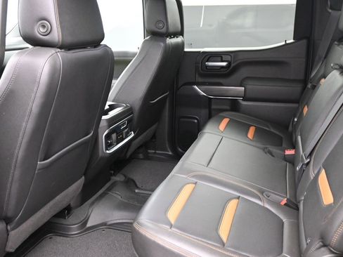 Used 2021 GMC Sierra 1500 AT4 w/ AT4 Value Package image 20