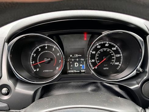 Used 2024 Mitsubishi Outlander Sport ES AWD/4WD image 20