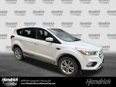 Used 2019 Ford Escape SE