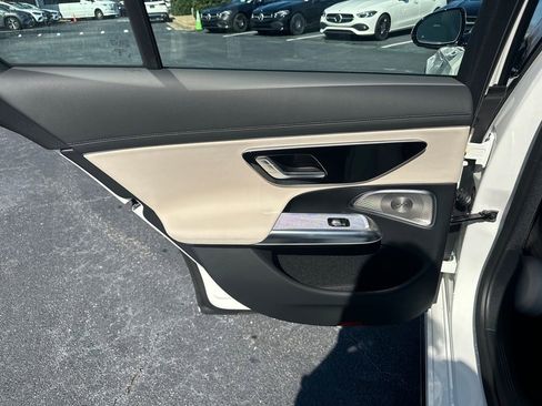 New 2026 Mercedes-Benz E 350 Sedan image 24
