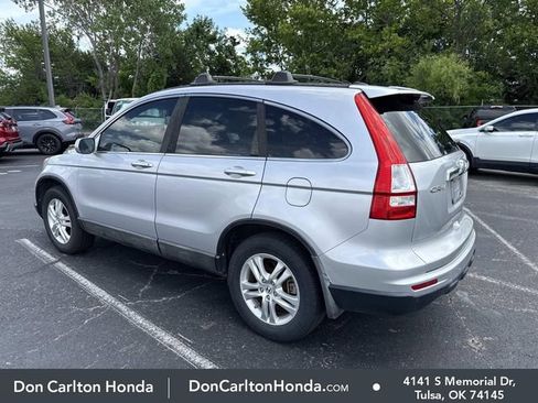 Used 2011 Honda CR-V EX-L image 6