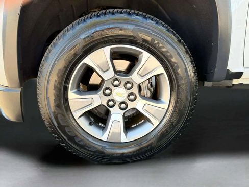 Used 2016 Chevrolet Colorado Z71 image 36