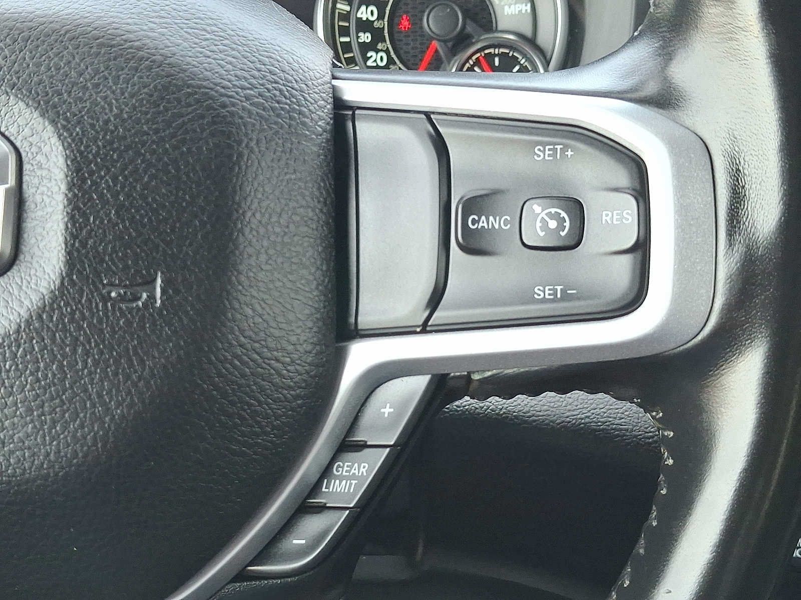 Used 2021 RAM 1500 Big Horn AWD/4WD image 21