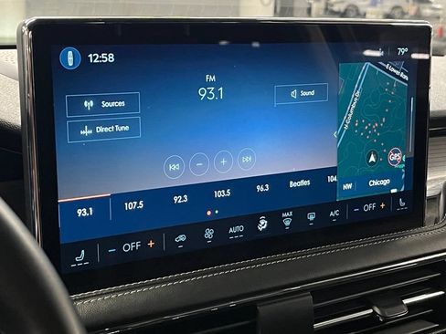 Used 2023 Lincoln Corsair FWD image 25