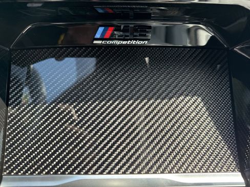 Used 2021 BMW M8 Gran Coupe xDrive w/ Competition Package AWD/4WD image 23