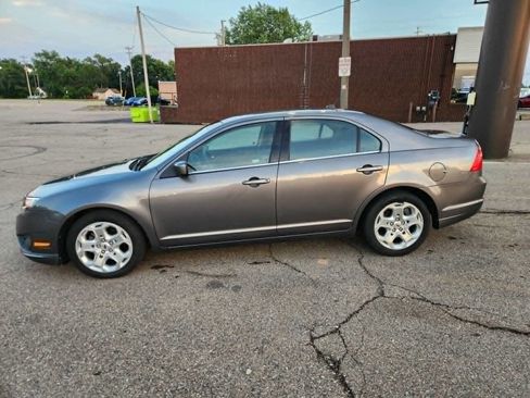 Used 2010 Ford Fusion SE FWD image 7
