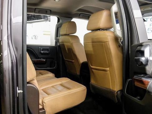 Used 2015 GMC Sierra 1500 SLE w/ Texas SLE Value Package AWD/4WD image 46