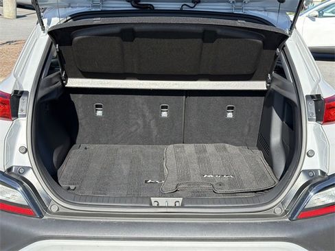 Certified 2023 Hyundai Kona SEL image 18