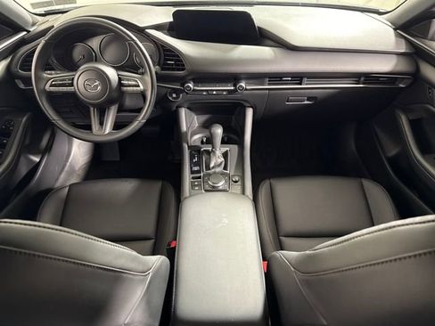 Used 2023 MAZDA MAZDA3 s image 18