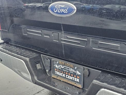 Used 2018 Ford F150 Lariat w/ Equipment Group 501A Mid image 14