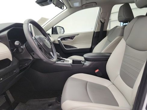 Certified 2024 Toyota RAV4 XLE Premium image 56