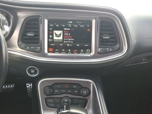 Used 2021 Dodge Challenger R/T Scat Pack image 24