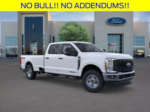 New 2026 Ford F350 XL AWD/4WD image 8