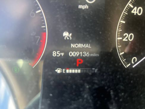 Used 2026 Honda HR-V EX-L image 5