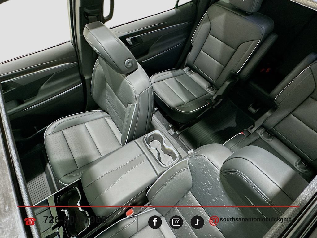 New 2026 Buick Enclave Sport Touring w/ Power Package FWD image 26