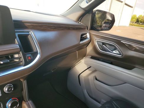 Used 2024 Chevrolet Tahoe LS w/ Driver Alert Package RWD image 24