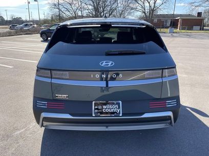 New 2026 Hyundai Ioniq 5 SEL