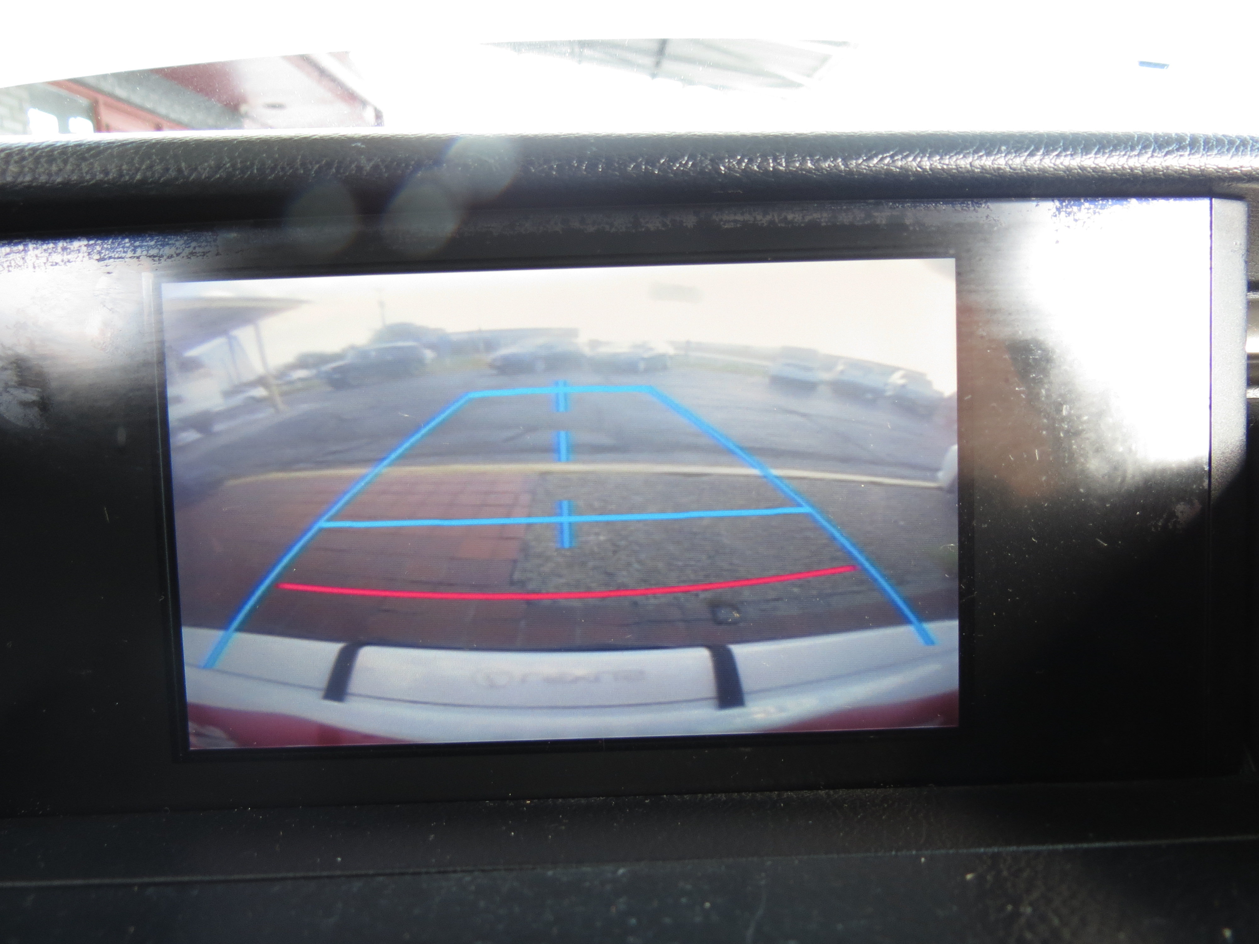 Used 2014 Lexus IS 350 w/ F Sport Package RWD image 22