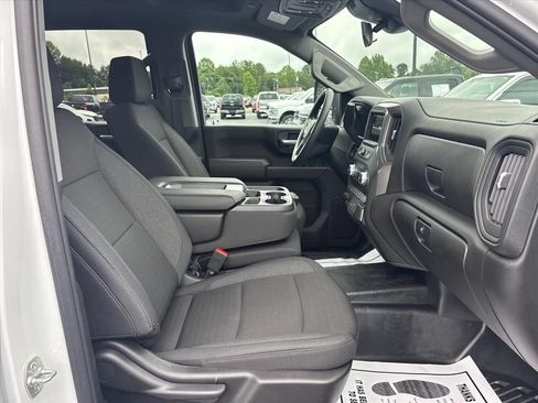 Used 2025 GMC Sierra 2500 Pro w/ Convenience Package RWD image 12