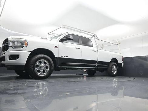 Used 2019 RAM 2500 Big Horn AWD/4WD image 45