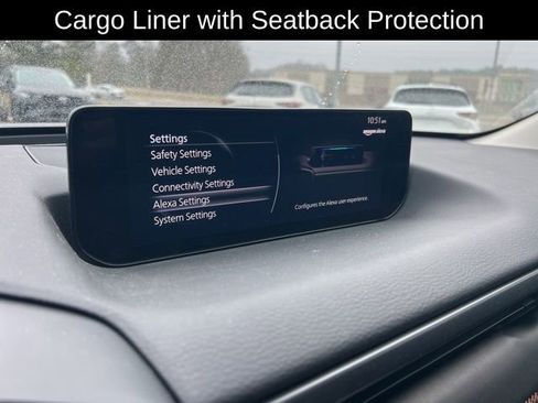 Certified 2025 MAZDA CX-50 AWD 2.5 S w/ Weather Package image 23