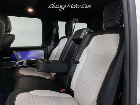 Used 2019 Mercedes-Benz G 550 image 48