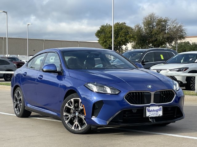 Used 2025 BMW 228i xDrive AWD/4WD image 2