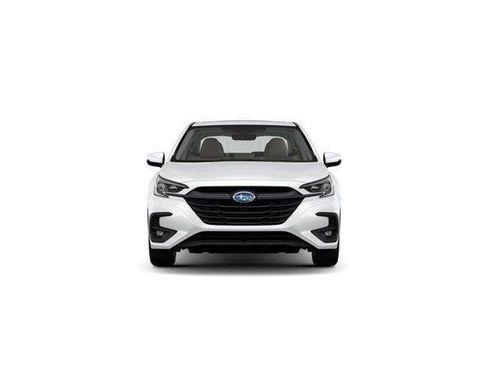 New 2025 Subaru Legacy Limited image 78