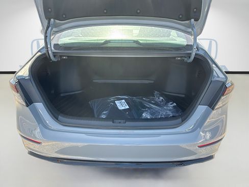 New 2026 Honda Accord Sport image 21