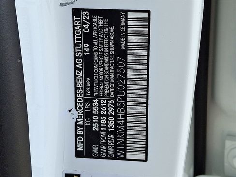 Used 2023 Mercedes-Benz GLC 300 4MATIC image 28