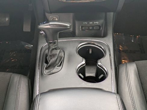 Used 2019 Dodge Durango GT image 16
