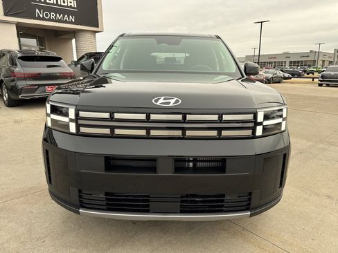 New 2026 Hyundai Santa Fe SE image 2