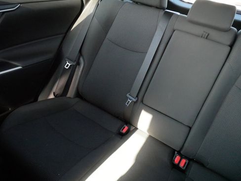 Used 2024 Toyota RAV4 LE image 12