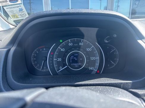 Used 2016 Honda CR-V Touring image 11