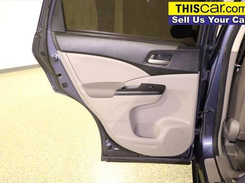 Used 2014 Honda CR-V LX image 26