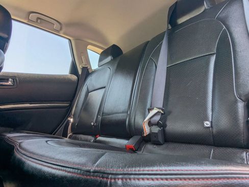 Used 2013 Nissan Rogue SL AWD/4WD image 10