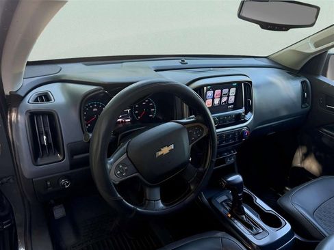 Used 2016 Chevrolet Colorado Z71 RWD image 18